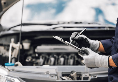 Roadworthy test failure reasons Brendale