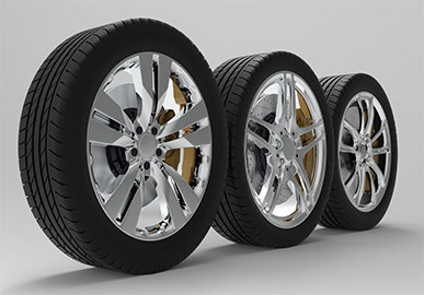  Tyre and rim maintenance tips